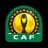 Logo of CAF Champions League
